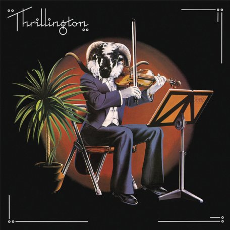 Виниловая пластинка McCartney, Paul, Thrillington