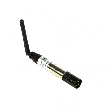 Компактный передатчик беспроводного сигнала Wi-DMX Anzhee Wi-DMX Transmitter Compact