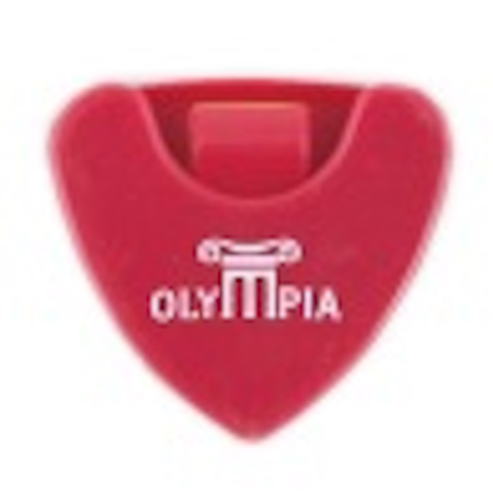 Копилка для медиаторов Olympia PH50(504)RD