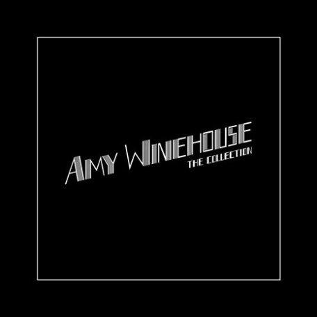 Виниловая пластинка Winehouse, Amy, The Collection (Box)
