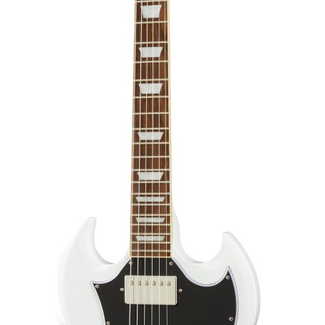 Электрогитара Epiphone SG Standard Alpine White