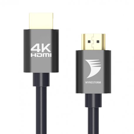 HDMI кабель Wyrestorm EXP-4KUHD-0.5, 0.5 метра