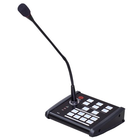 Микрофон SHOW PM06 для систем PS-2406/4806