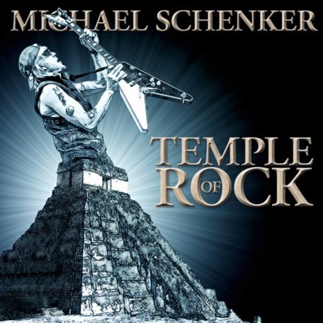 In-Akustik LP Schenker Michael: Temple of Rock #01691031