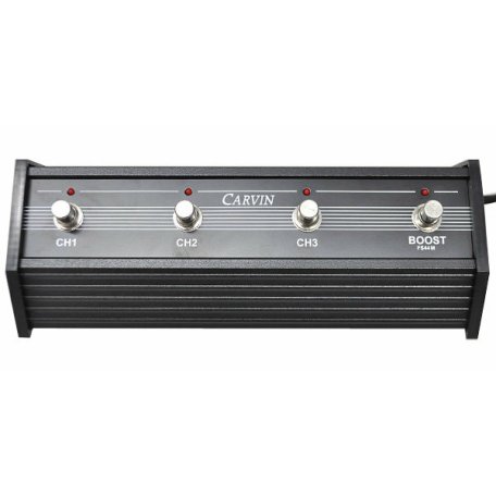 Футсвич CARVIN FS44M-V3M