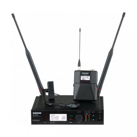 Радиосистема Shure ULXD14E/30 P51 710-782 MHz