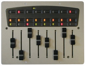 Allen&Heath PL 6