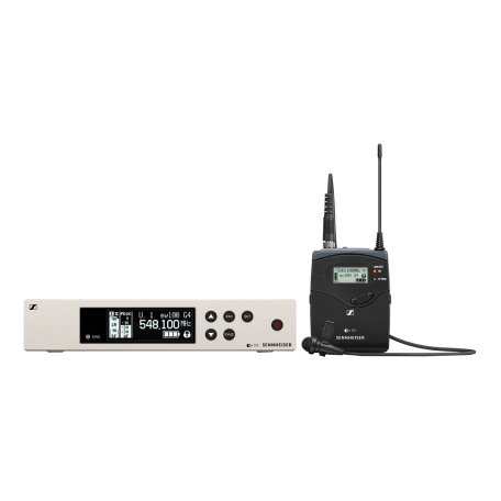 Радиосистема Sennheiser EW 100 G4-ME2-A