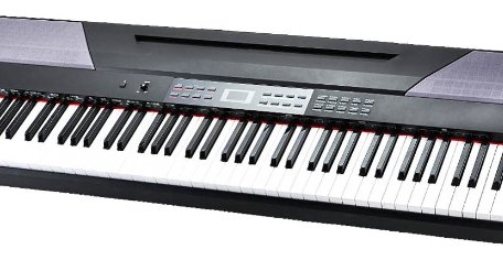 Клавишный инструмент Medeli SP4000