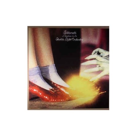 Виниловая пластинка Electric Light Orchestra ELDORADO (180 Gram)