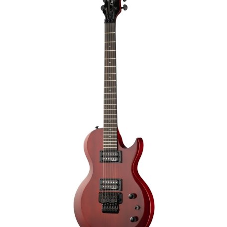 Электрогитара Clevan CP-33FRTWR-GLOSS