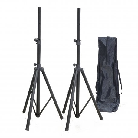 Комплект из 2х акустических стоек и сумки Ross SPS003SL-BAG