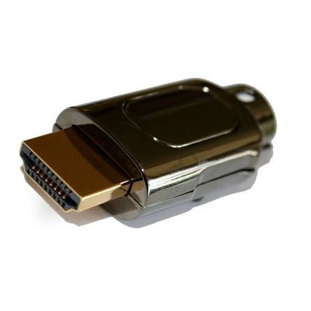 KaCsa Разъем HDMI под обжим (HDMI-M)