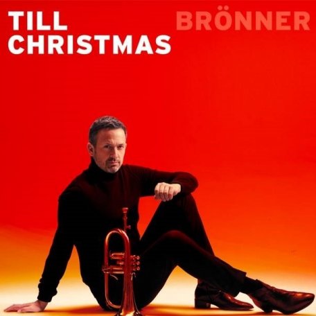 Виниловая пластинка Till Brönner - Christmas (Black Vinyl)