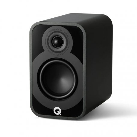 Полочная акустика Q-Acoustics Q 5010 (QA5012) black