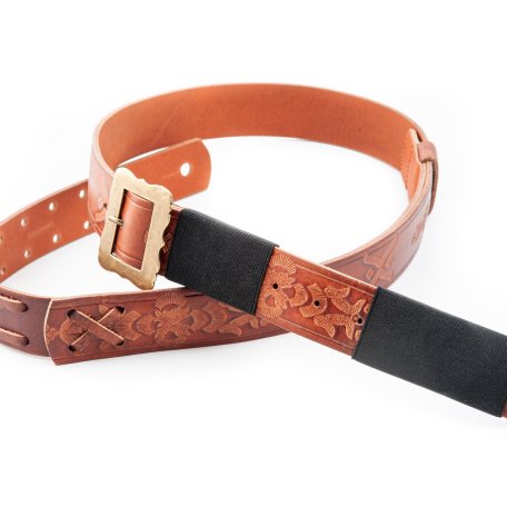 Ремень для гитары RightOn Straps Magic Legend B.M. Bohemian Woody