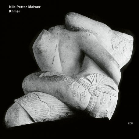 Виниловая пластинка Molvaer, Nils Petter, Khmer (First Time On Vinyl)
