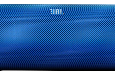 Портативная акустика JBL Flip 2 Blue
