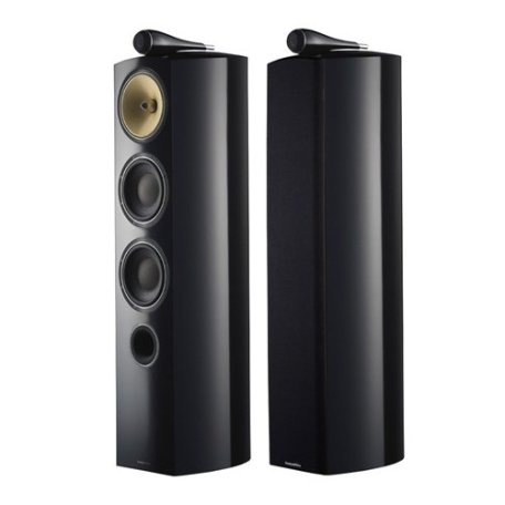 Bowers & cheap wilkins 804d2