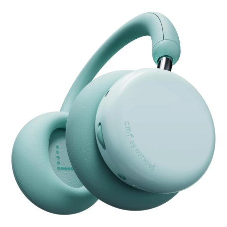 【値下】CMF Headphone Pro ライトグリーン Наушники CMF Headphone Pro by Nothing Light Green - Купить в Москве