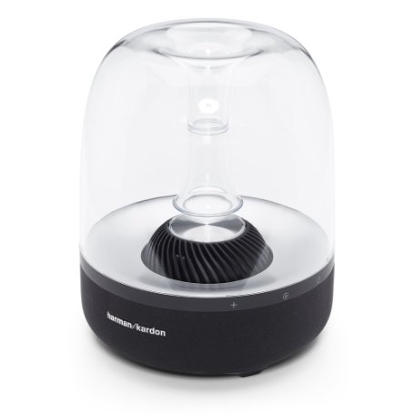 Harman kardon hot sale aura 1