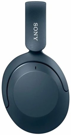 Наушники Sony WH-XB910N Blue - купить в Санкт-Петербурге в