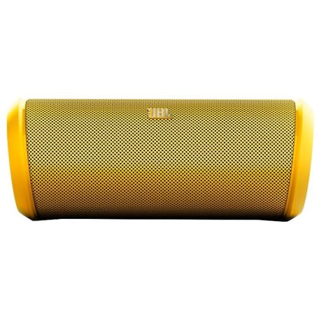 Jbl hot sale flip yellow