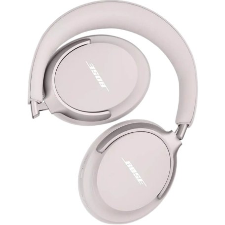 美品 BOSE QC Ultra Headphones ホワイトスモーク Наушники Bose QuietComfort Ultra Headphones Smoke White - Купить в