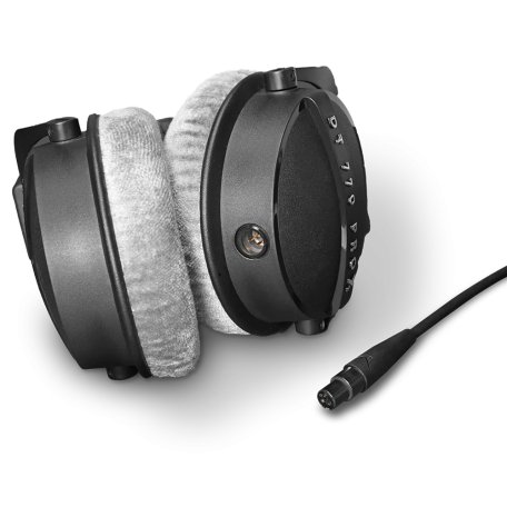 Наушники Beyerdynamic DT 770 Pro X Limited Edition - Купить в Москве