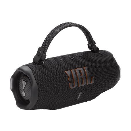 【美品】JBL Charge 6 ブラック Купить Портативную акустику JBL Charge 6 Black в Москве, цена