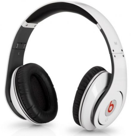 beats by dr dre white
