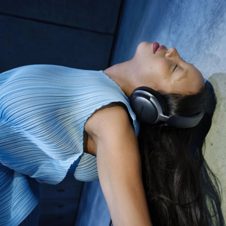 Купить Наушники беспроводные Bose QuietComfort Ultra Headphones