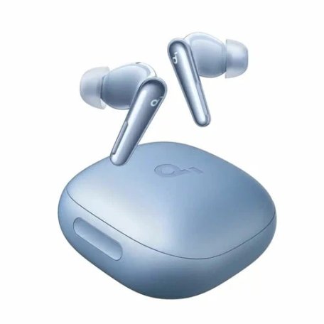 Купить Наушники беспроводные Anker Soundcore Liberty 4 Pro Matte Купить Наушники беспроводные Anker Soundcore Liberty 4 Pro Matte