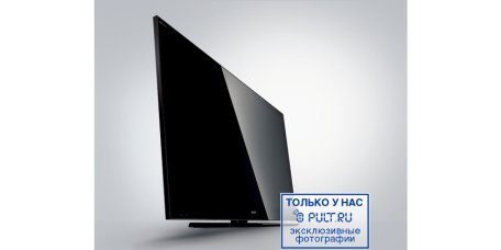 SONY BRAVIA HX900 KDL-52HX900