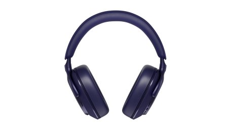 Купить Наушники беспроводные Bowers & Wilkins Px7 S3 Indigo Blue в