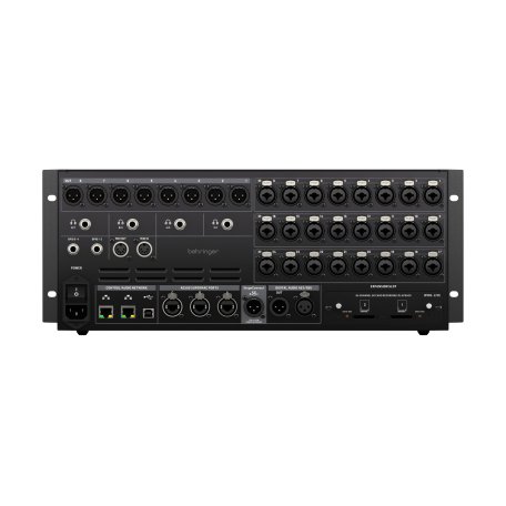 Цифровой микшер Behringer WING Rack - купить в Санкт-Петербурге в