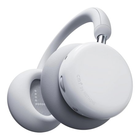 CMF Headphone Pro（ライトグレー） Наушники CMF Headphone Pro by Nothing Light Grey - Купить в Москве