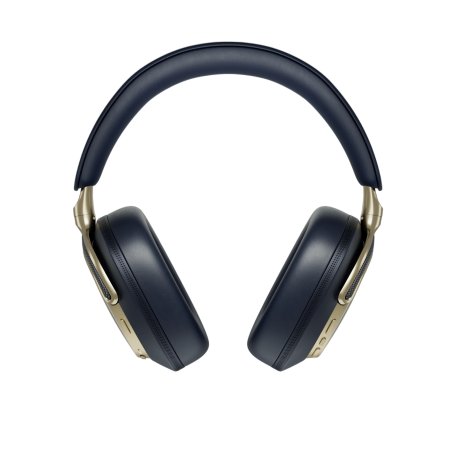 Купить Наушники полноразмерные Bowers & Wilkins Px8 S2 Midnight