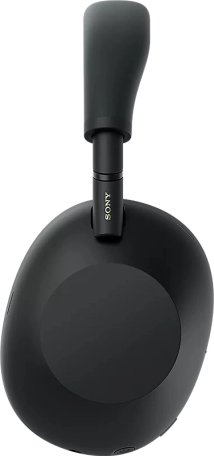 Наушники Sony WH-1000XM6 Black - Купить в Москве