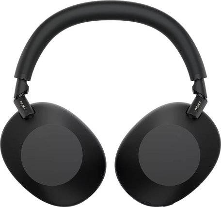 Наушники Sony WH-1000XM6 Black - 🎵 купить в Краснодаре по цене