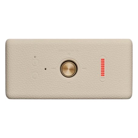 Купить Портативную колонку MARSHALL Emberton III Cream в Москве