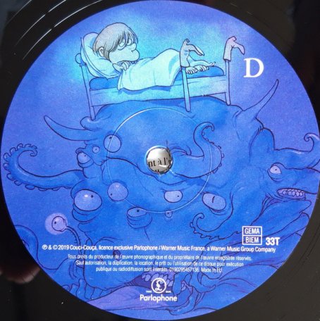 Renaud, Les Mômes Et Les Enfants D'abord, 2xVinyl (LP, Album, Gatefold) -  CD (Album)