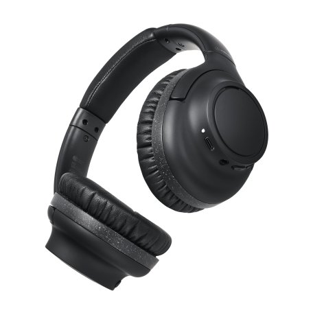 【ほぼ未使用】Audio-technica ATH-S300BT Купить Наушники беспроводные Audio-Technica ATH-S300BTBK Black в