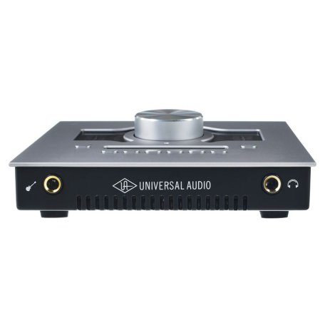 Купить Аудиоинтерфейс для студии Universal Audio Apollo Twin X