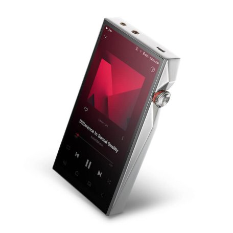 Astell&Kern SP4000 Silver 美品　国内正規品　最終値下げ Купить Hi-Fi плееры Astell&Kern SP4000 Silver в Москве, цена