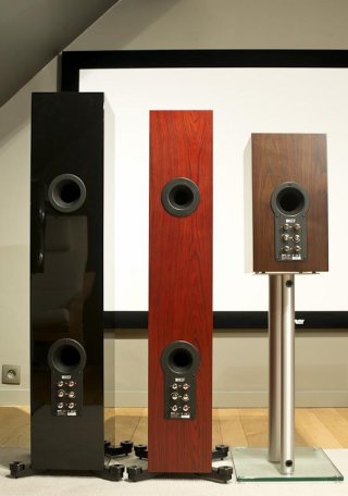 Kef r500 for sales sale