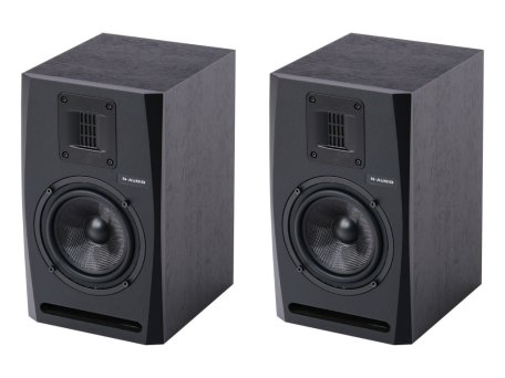 Купить Монитор для студии звукозаписи N-Audio G6-N-Audio в Москве