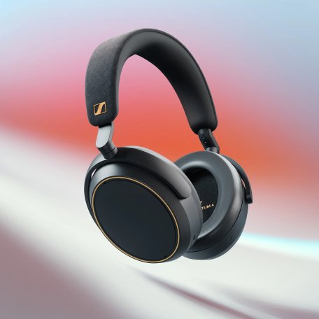 Купить Наушники беспроводные Sennheiser MOMENTUM 4 Copper в Москве