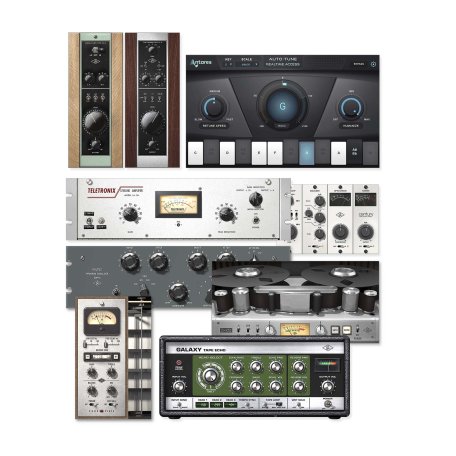 Купить Аудиоинтерфейс для студии Universal Audio Аудиоинтерфейс