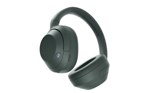 SONY ULTWEAR ワイヤレスヘッドホン　フォレストグレー ULT WEAR（WH-ULT900N） 購入 | ヘッドホン | ソニー